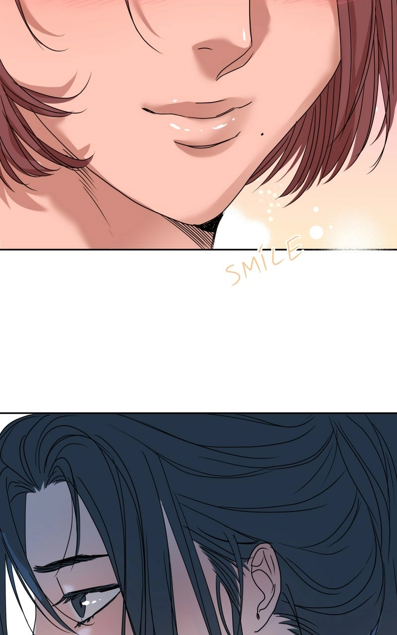 Unnie, I Like You! Chapter 69 - page 31