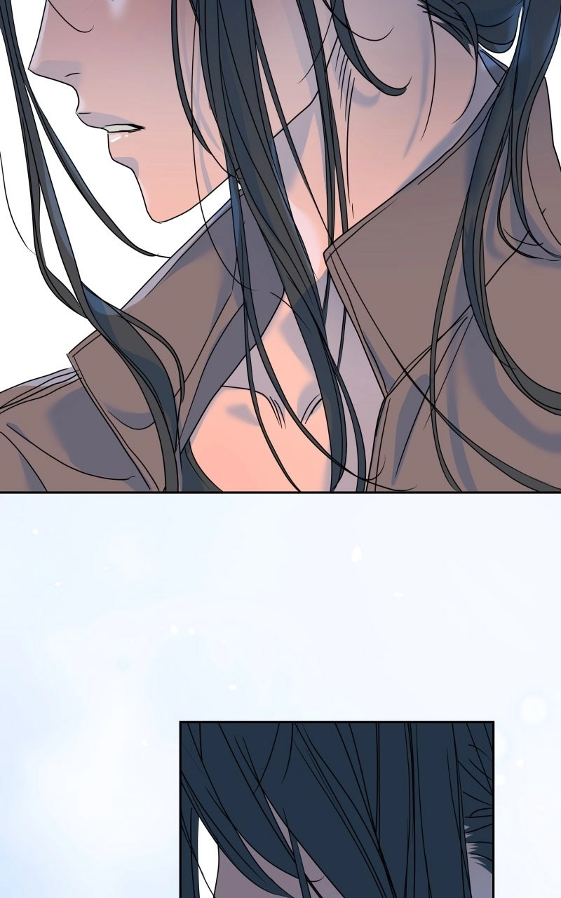 Unnie, I Like You! Chapter 69 - page 32