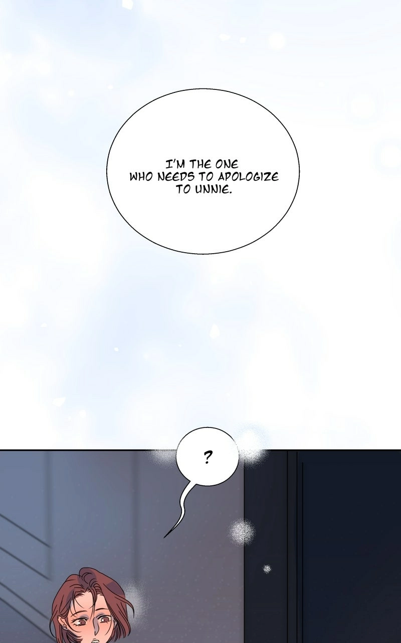 Unnie, I Like You! Chapter 69 - page 34