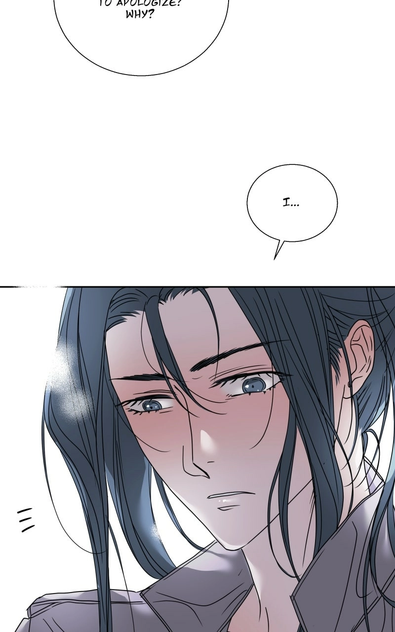 Unnie, I Like You! Chapter 69 - page 36