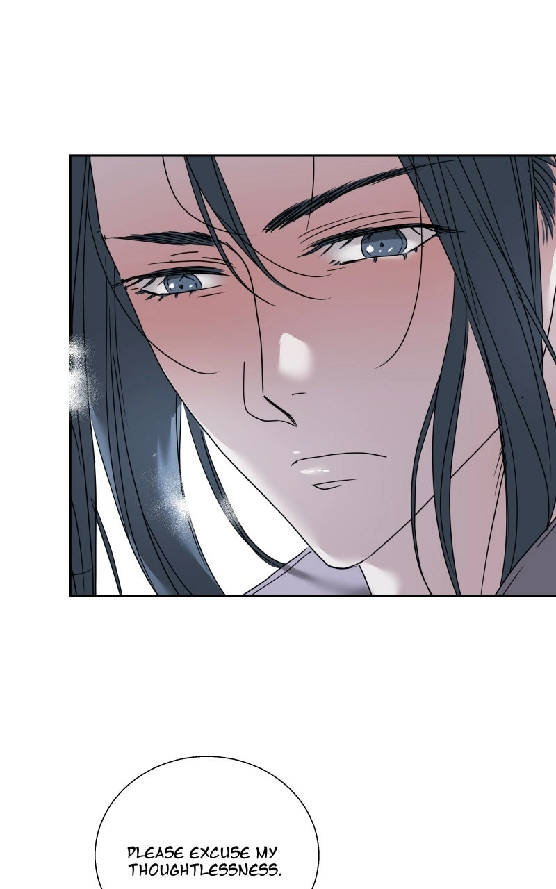 Unnie, I Like You! Chapter 69 - page 38