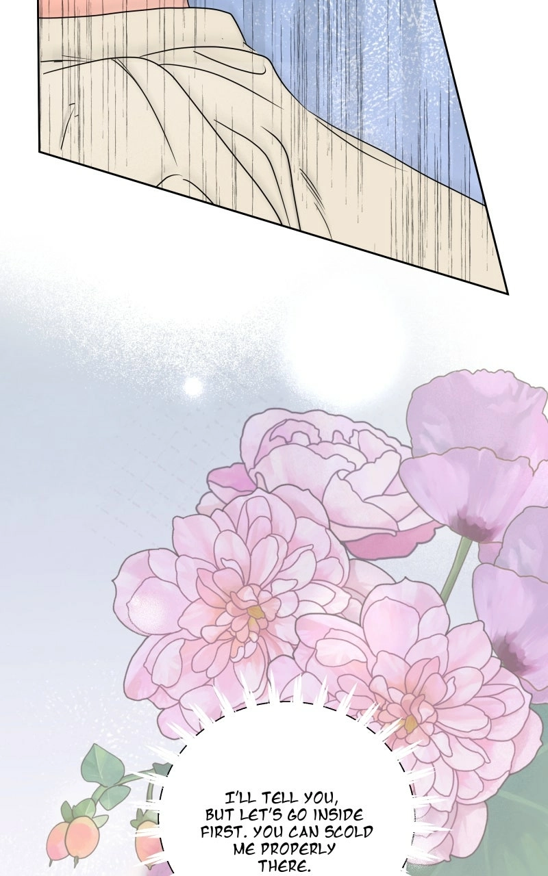 Unnie, I Like You! Chapter 69 - page 41