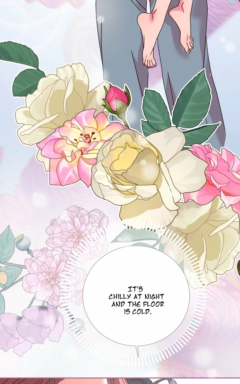 Unnie, I Like You! Chapter 69 - page 43