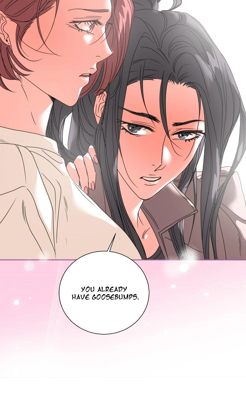 Unnie, I Like You! Chapter 69 - page 44