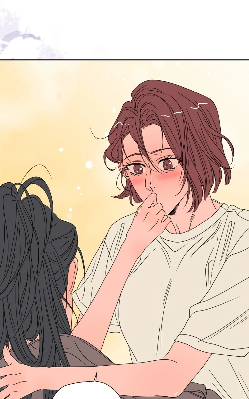 Unnie, I Like You! Chapter 69 - page 45