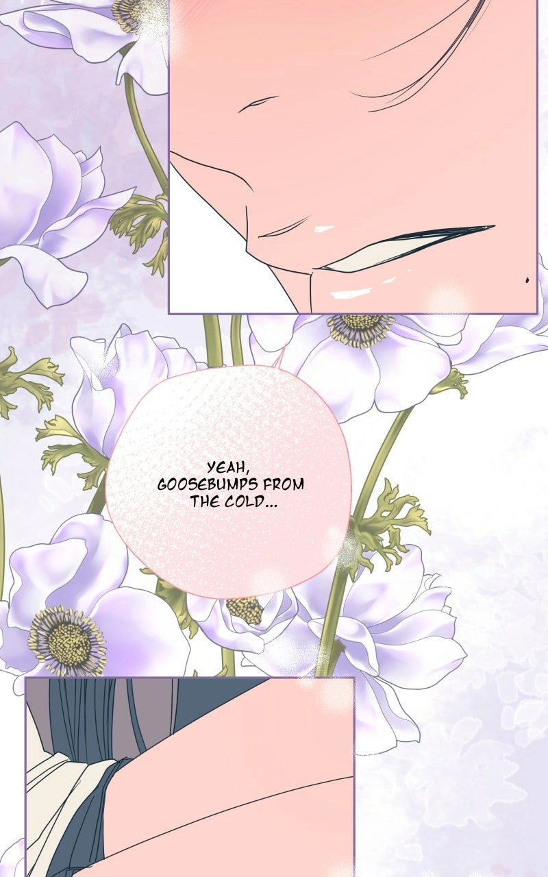 Unnie, I Like You! Chapter 69 - page 47