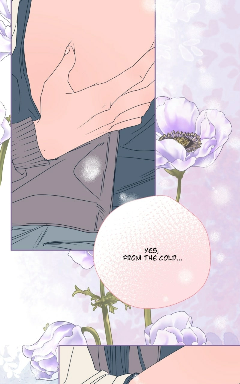 Unnie, I Like You! Chapter 69 - page 48