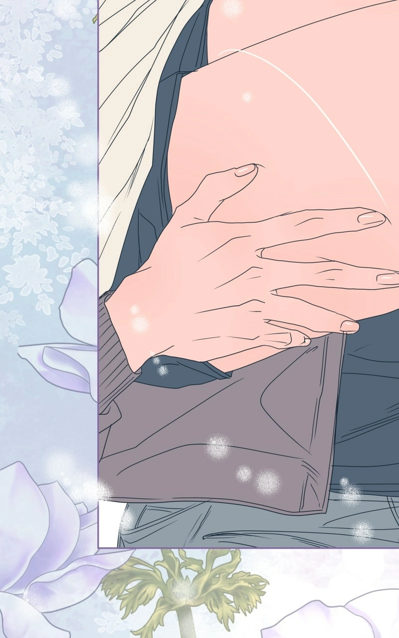 Unnie, I Like You! Chapter 69 - page 49