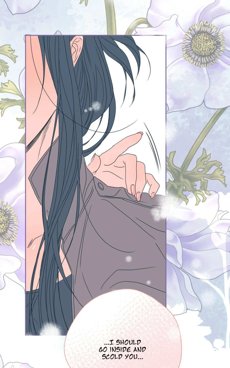 Unnie, I Like You! Chapter 69 - page 50