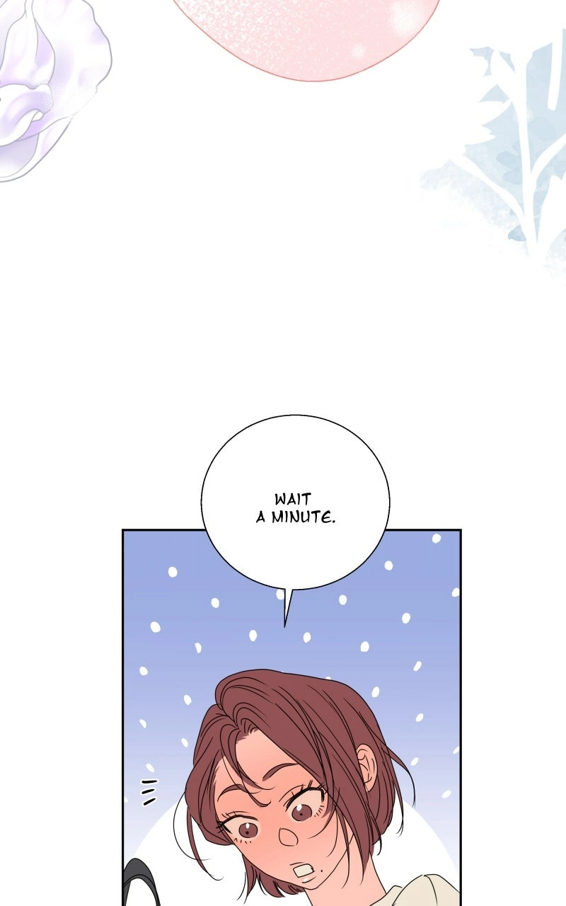 Unnie, I Like You! Chapter 69 - page 51
