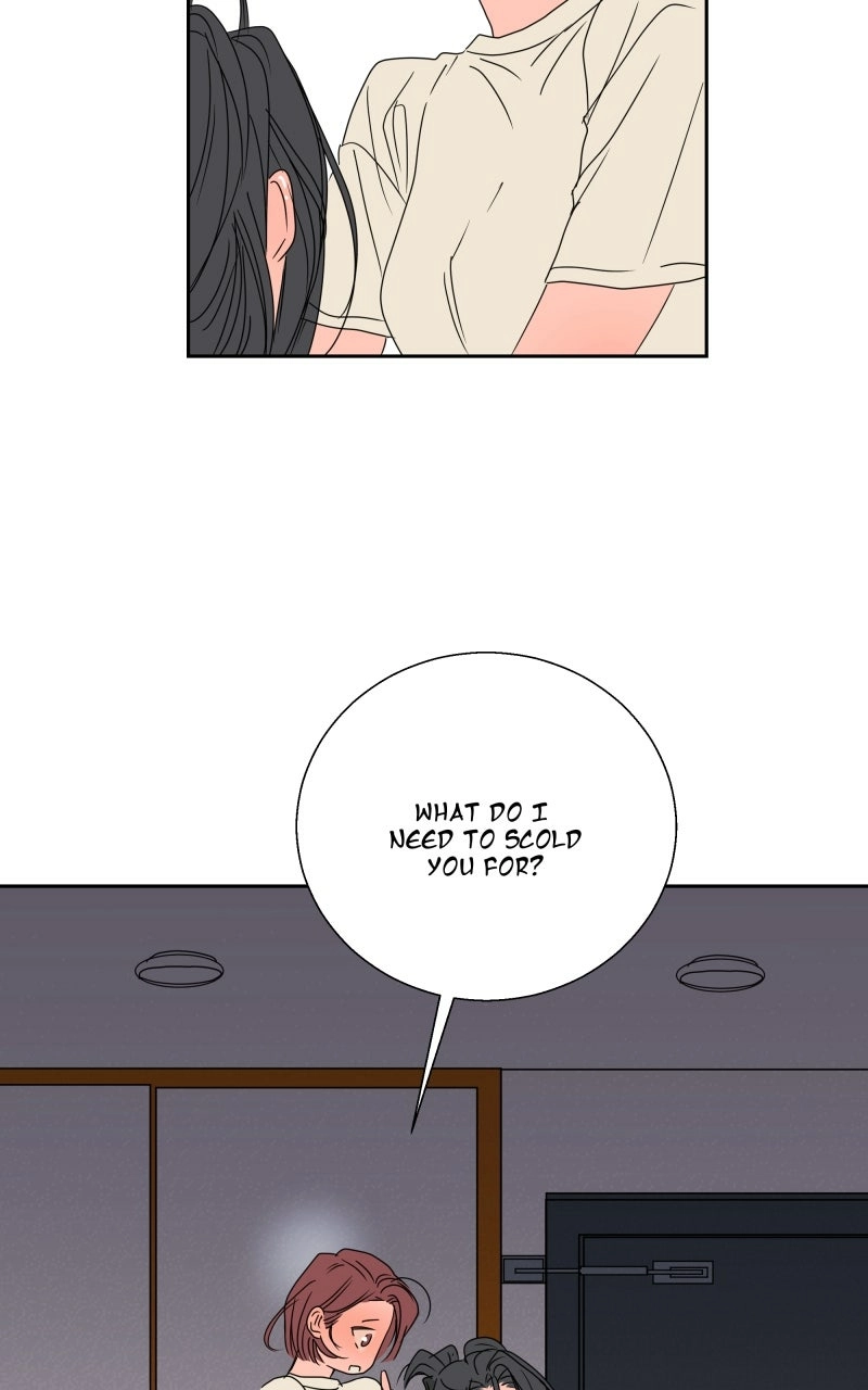 Unnie, I Like You! Chapter 69 - page 52