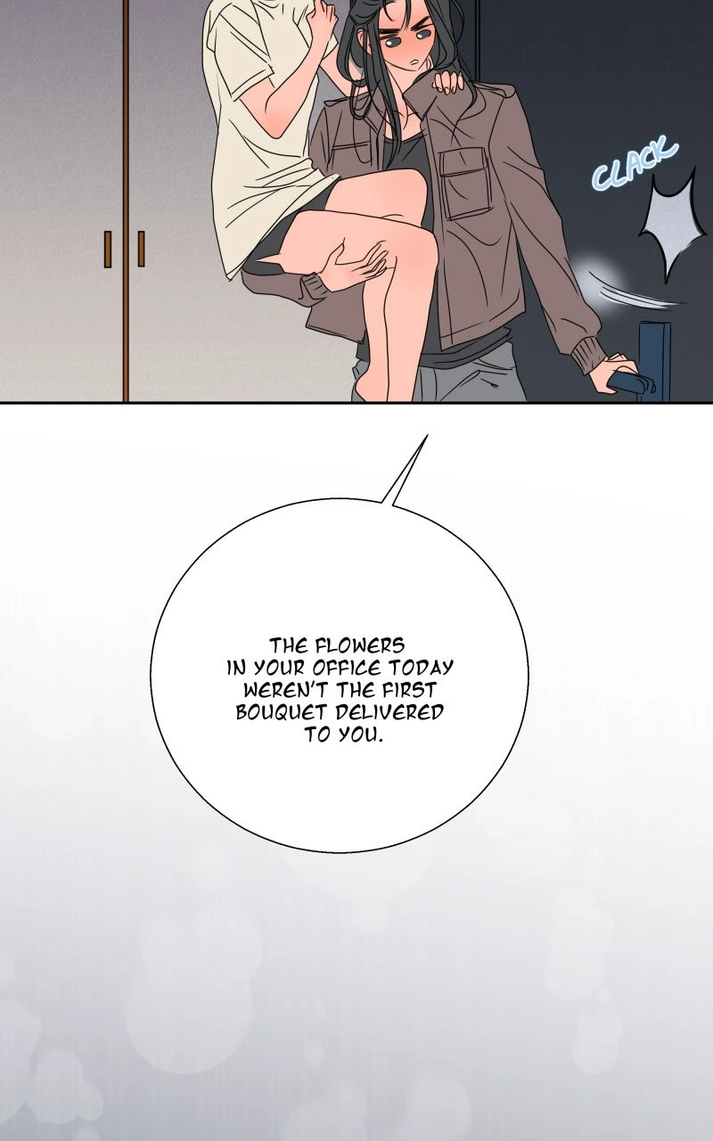 Unnie, I Like You! Chapter 69 - page 53