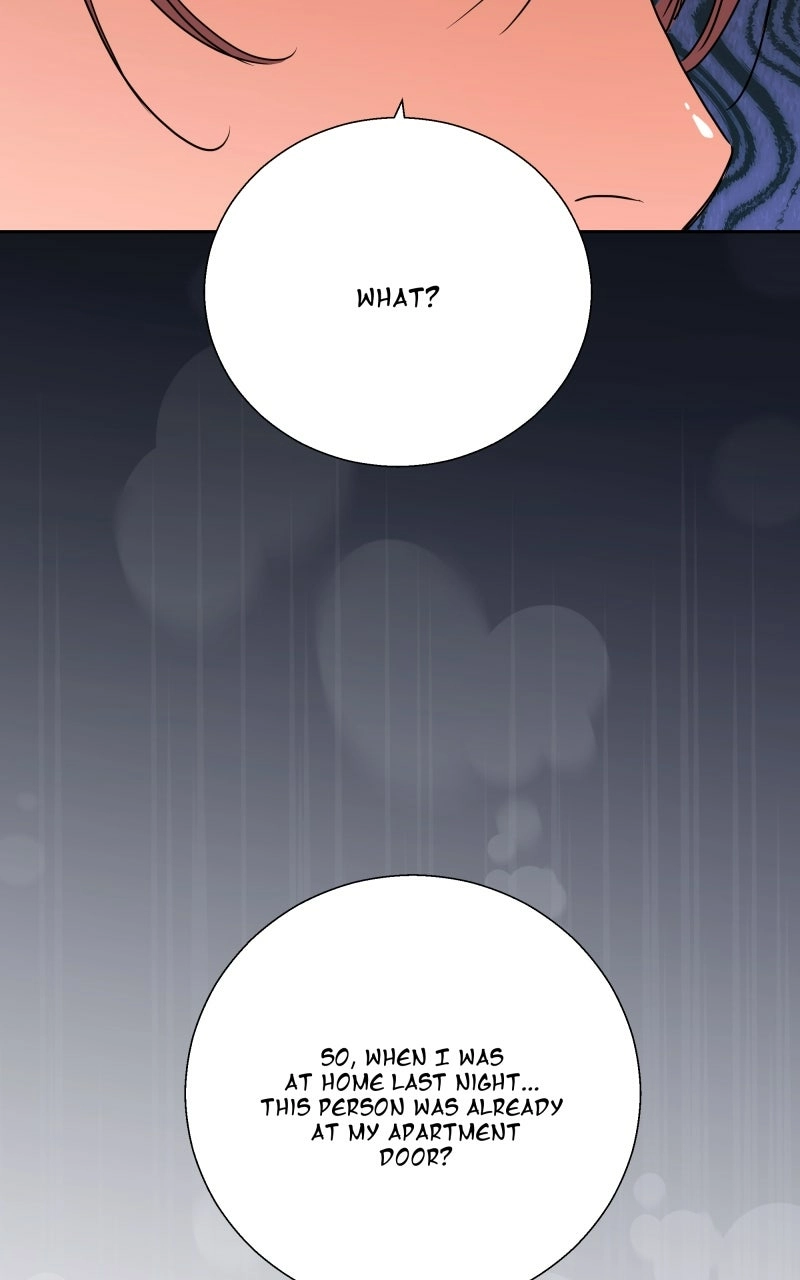 Unnie, I Like You! Chapter 69 - page 55