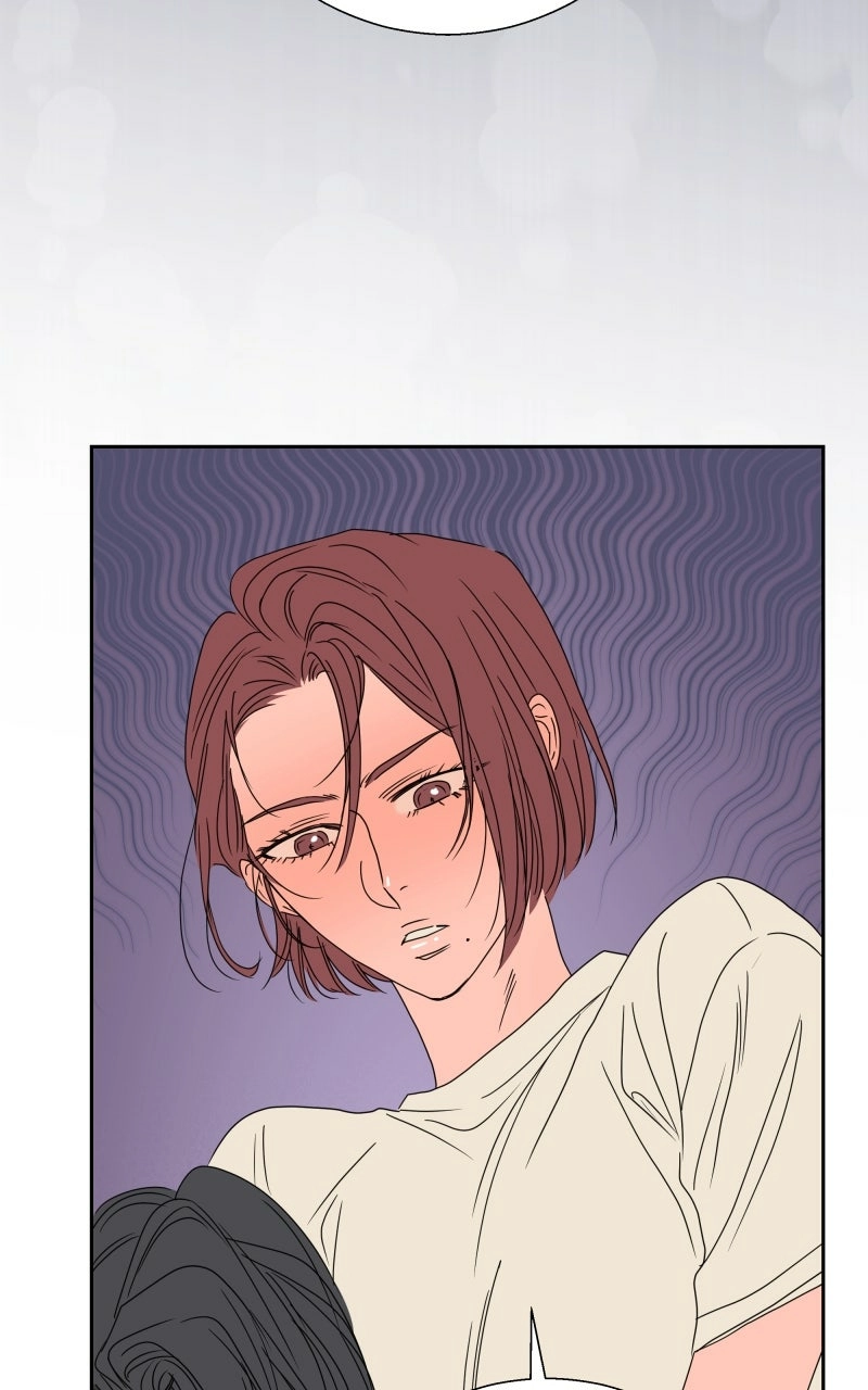 Unnie, I Like You! Chapter 69 - page 56