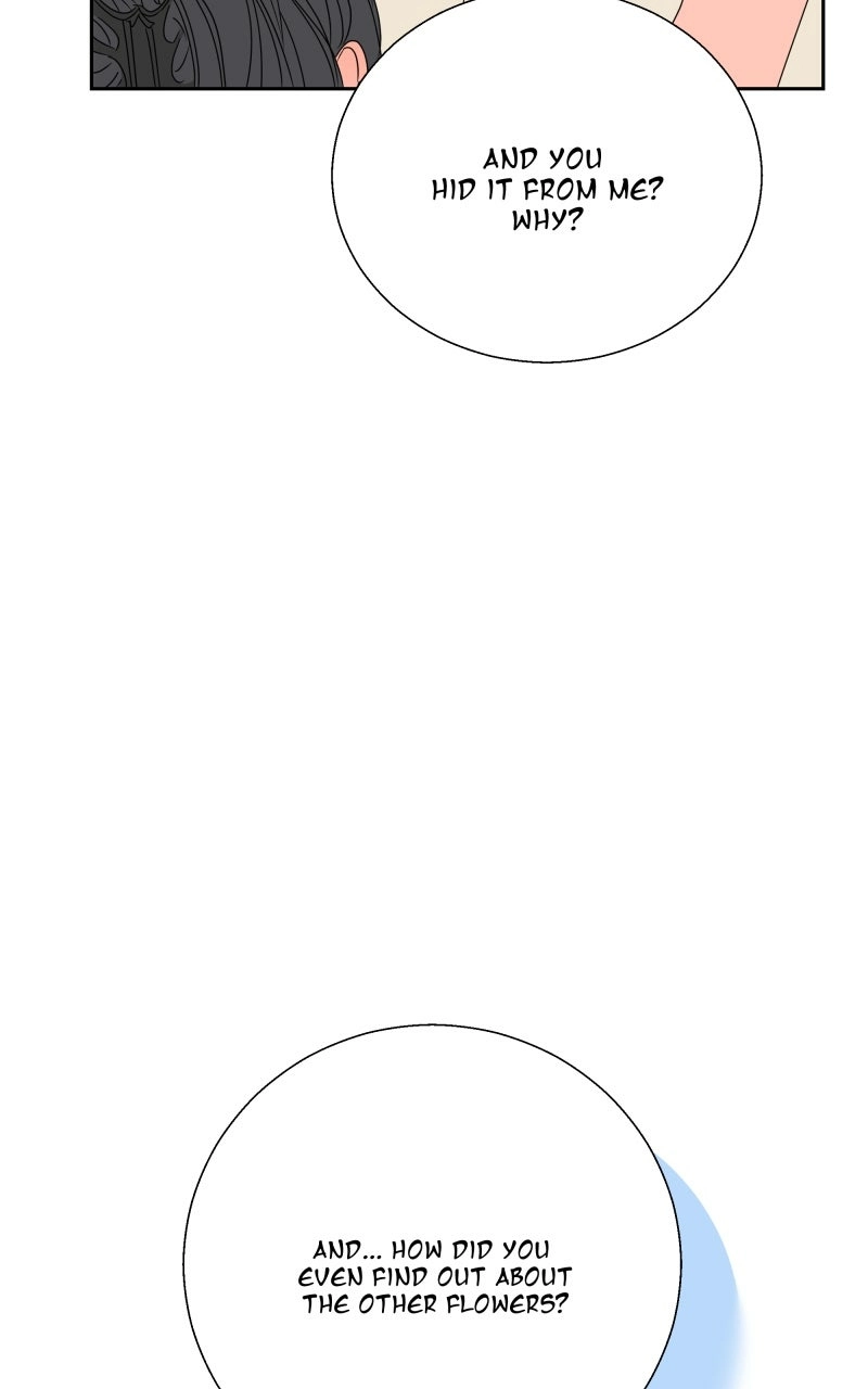 Unnie, I Like You! Chapter 69 - page 57