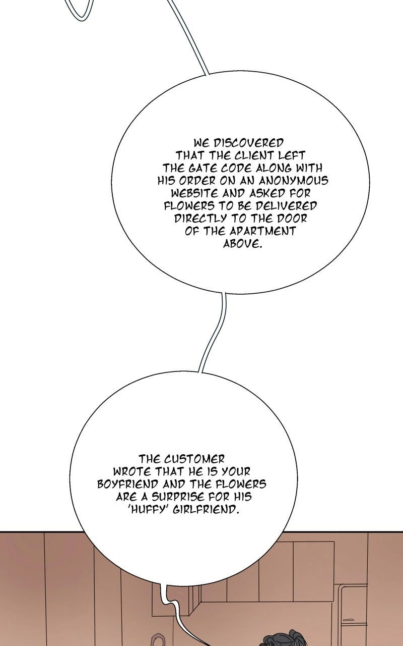 Unnie, I Like You! Chapter 69 - page 61