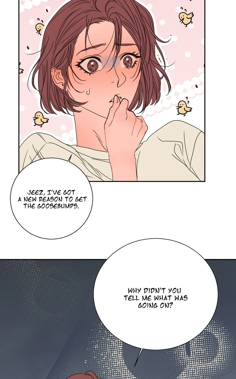 Unnie, I Like You! Chapter 69 - page 63