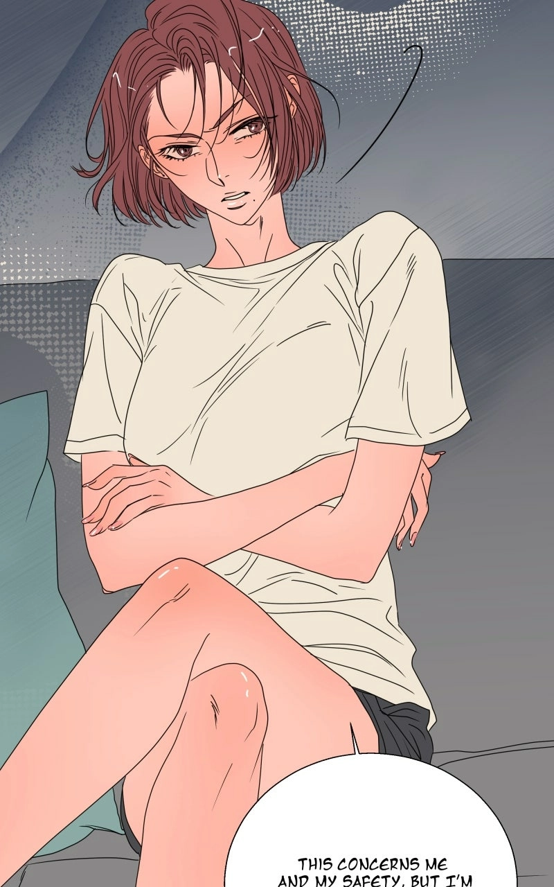 Unnie, I Like You! Chapter 69 - page 64