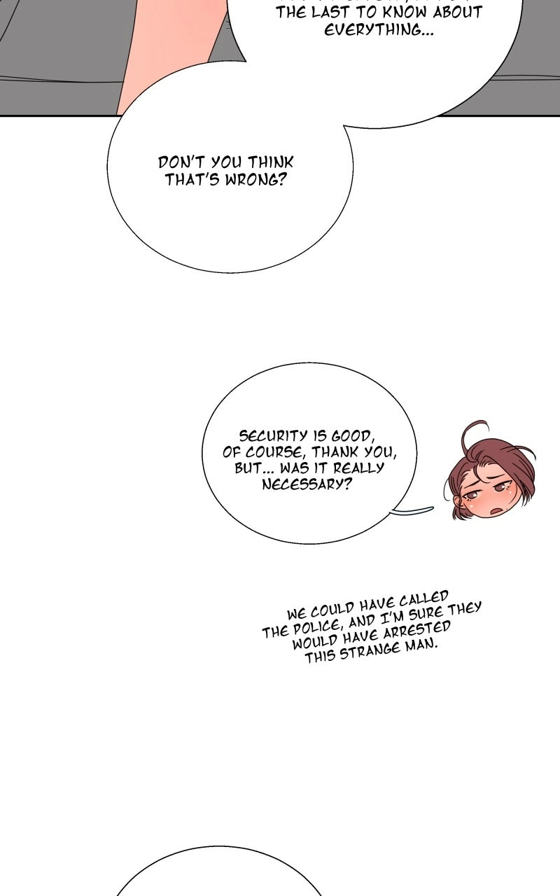 Unnie, I Like You! Chapter 69 - page 65