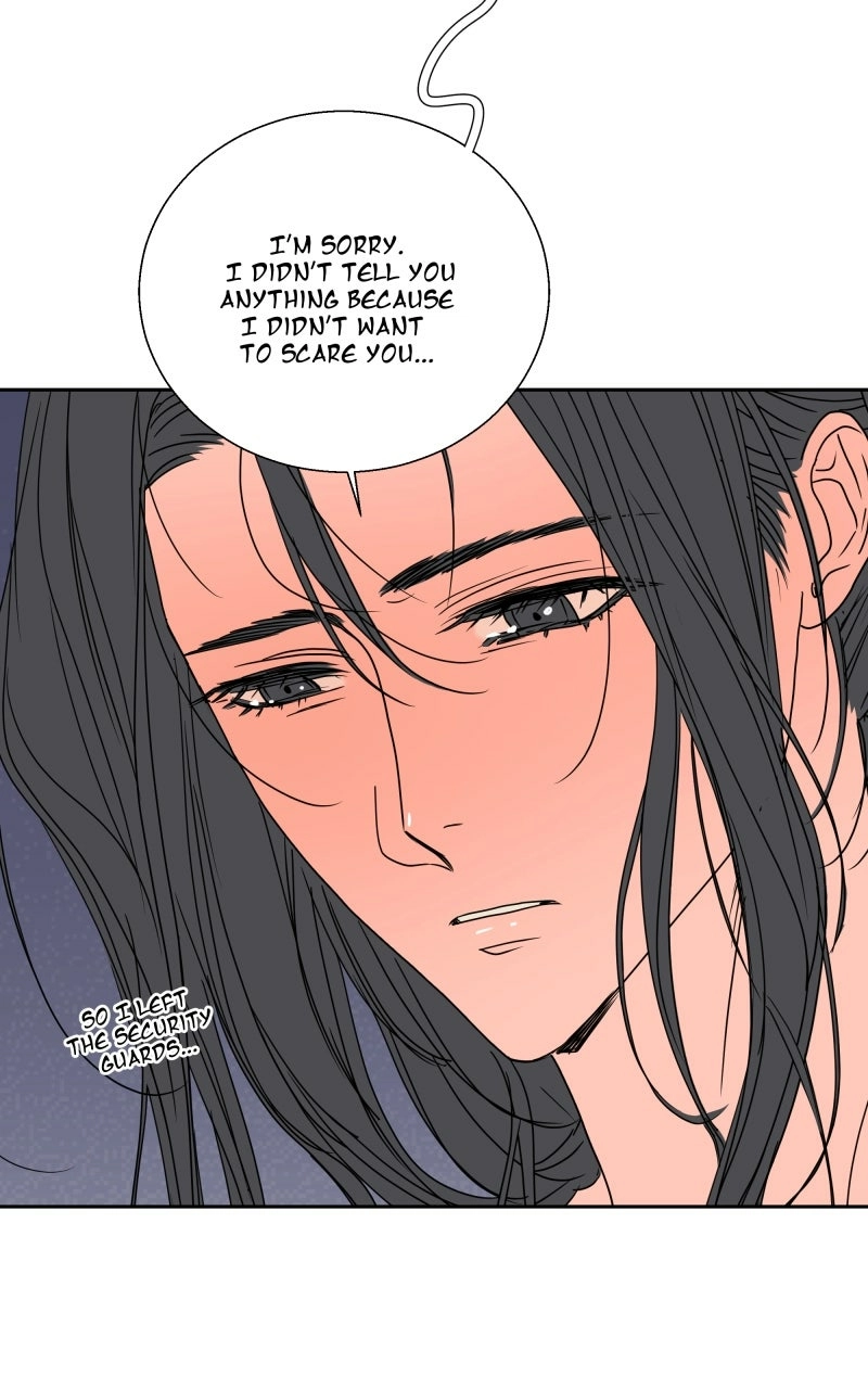 Unnie, I Like You! Chapter 69 - page 67