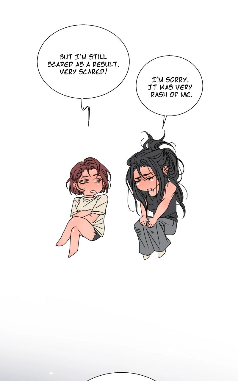 Unnie, I Like You! Chapter 69 - page 68