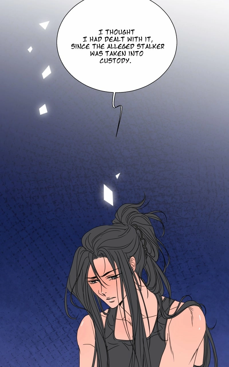 Unnie, I Like You! Chapter 69 - page 69