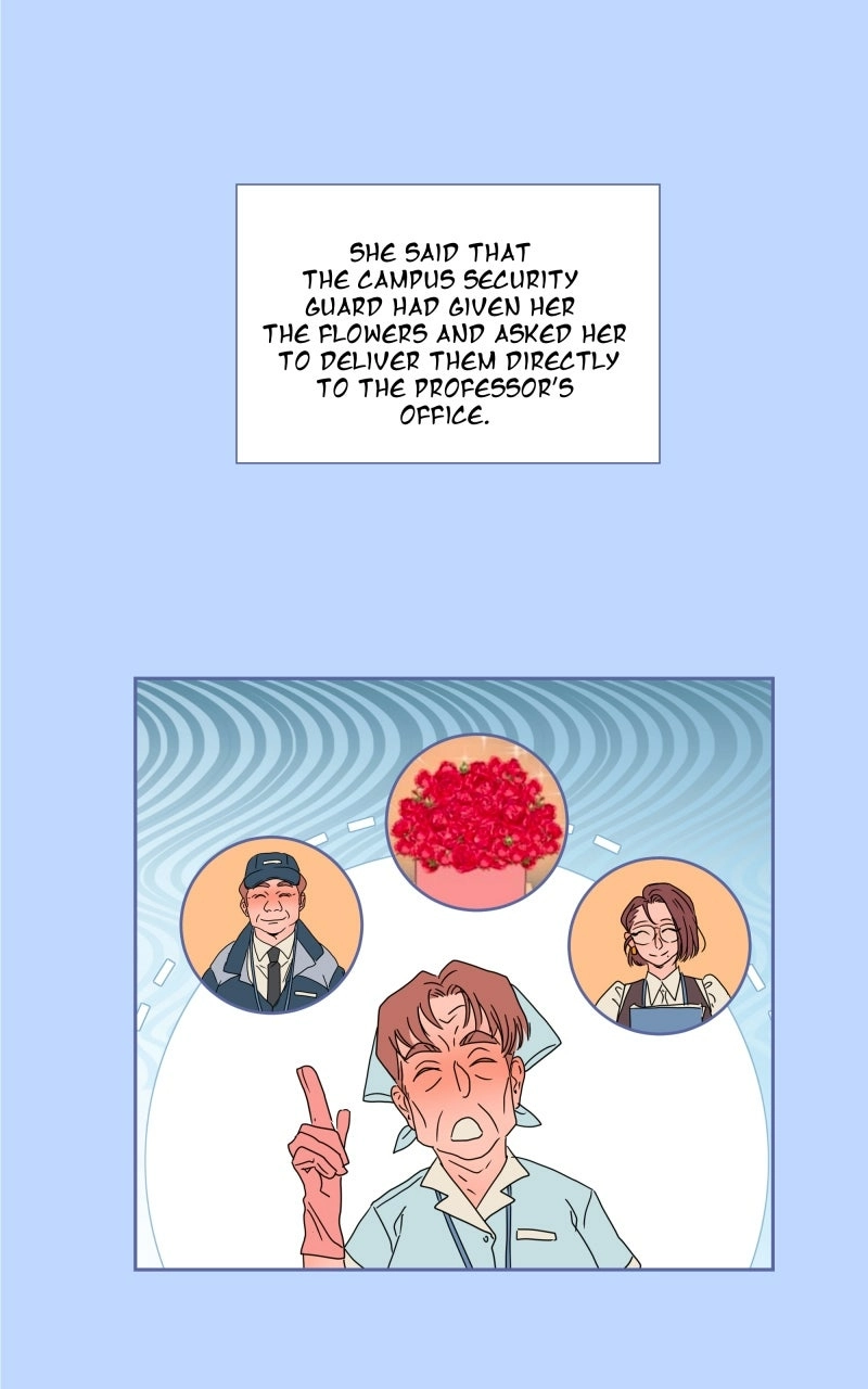 Unnie, I Like You! Chapter 69 - page 73