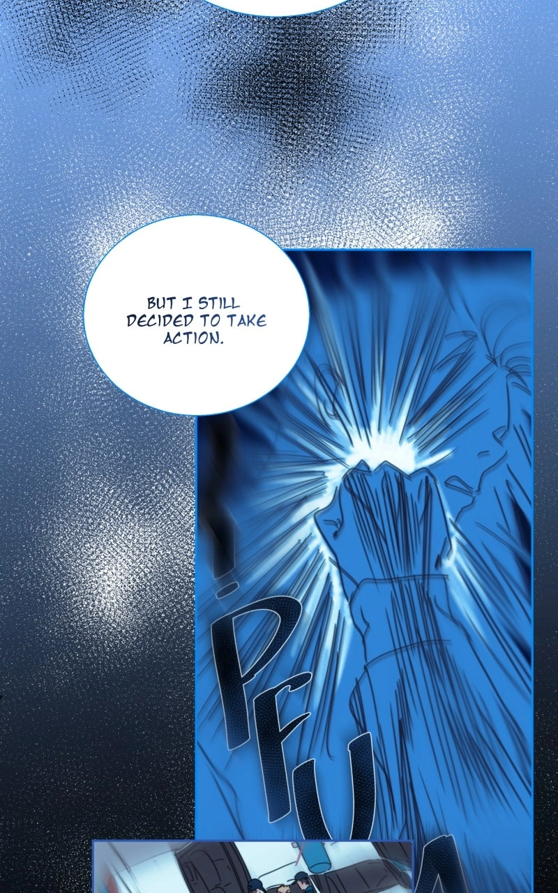 Unnie, I Like You! Chapter 69 - page 79