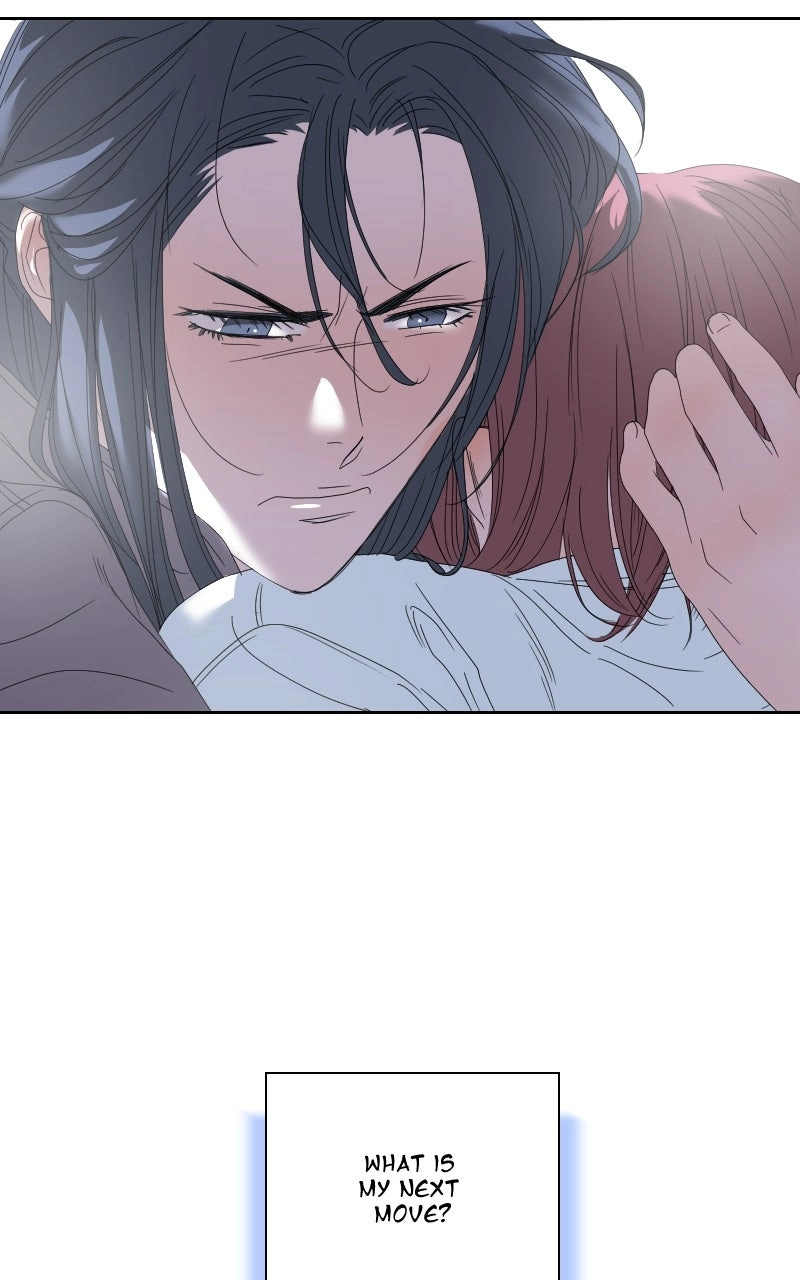 Unnie, I Like You! Chapter 69 - page 8