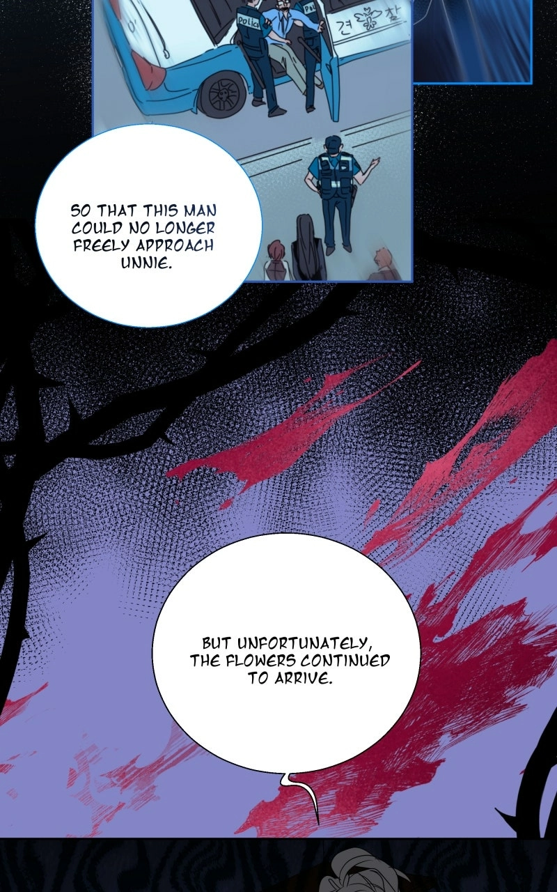 Unnie, I Like You! Chapter 69 - page 80