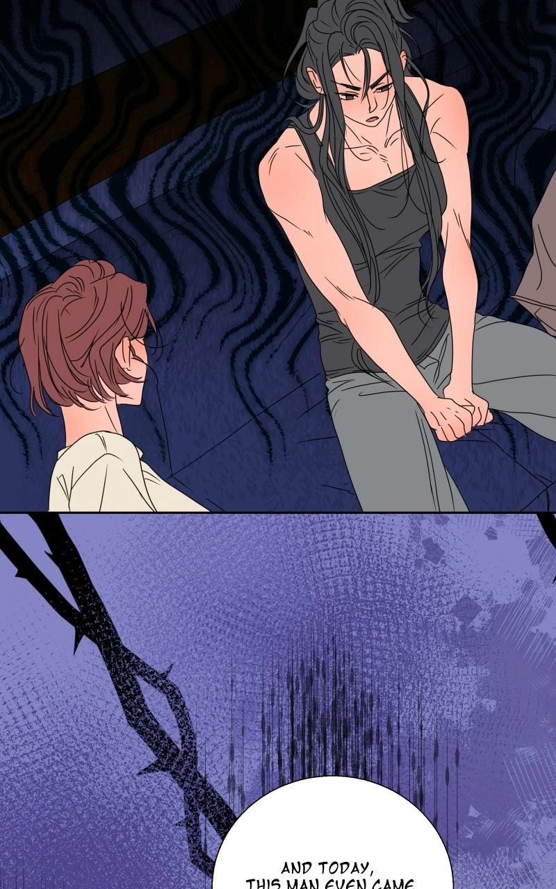 Unnie, I Like You! Chapter 69 - page 81