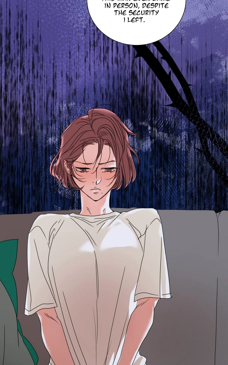 Unnie, I Like You! Chapter 69 - page 82