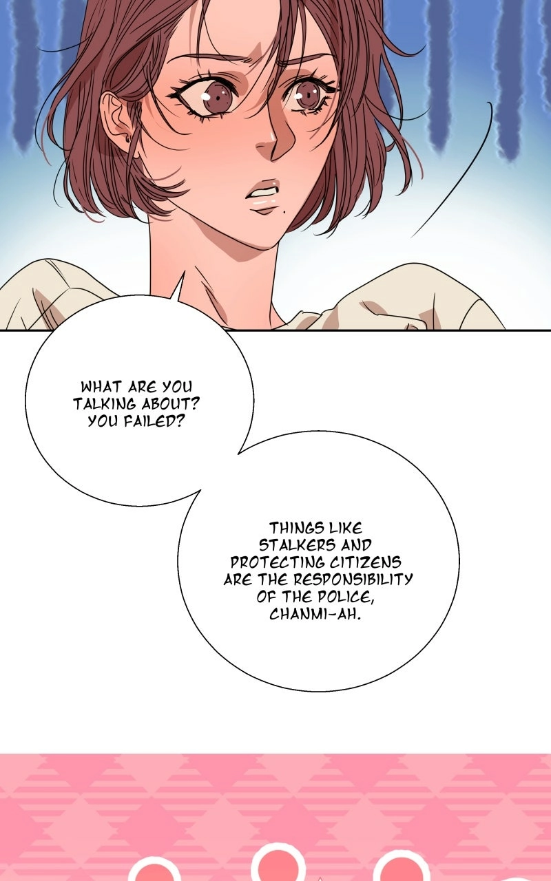 Unnie, I Like You! Chapter 69 - page 84