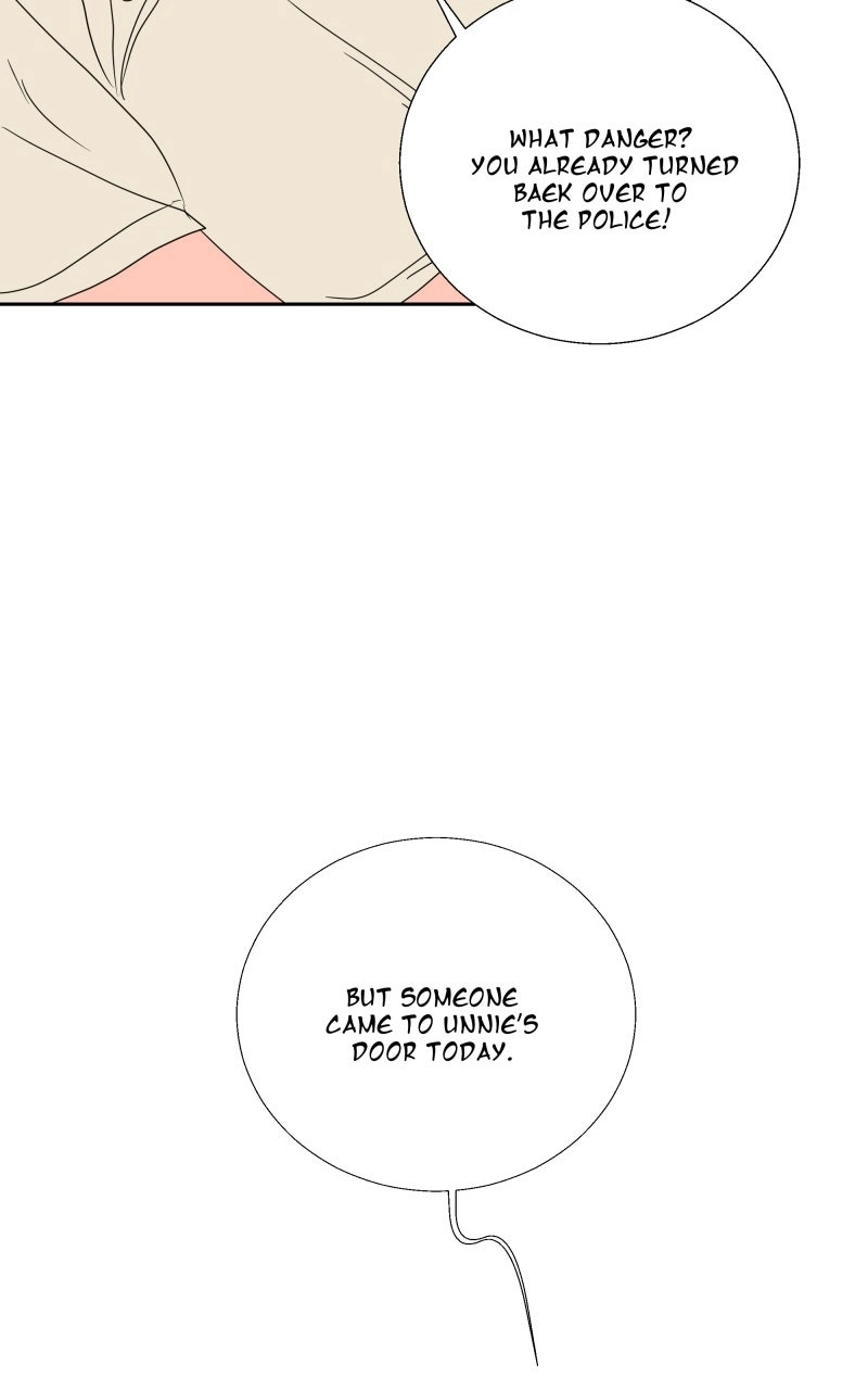 Unnie, I Like You! Chapter 69 - page 88
