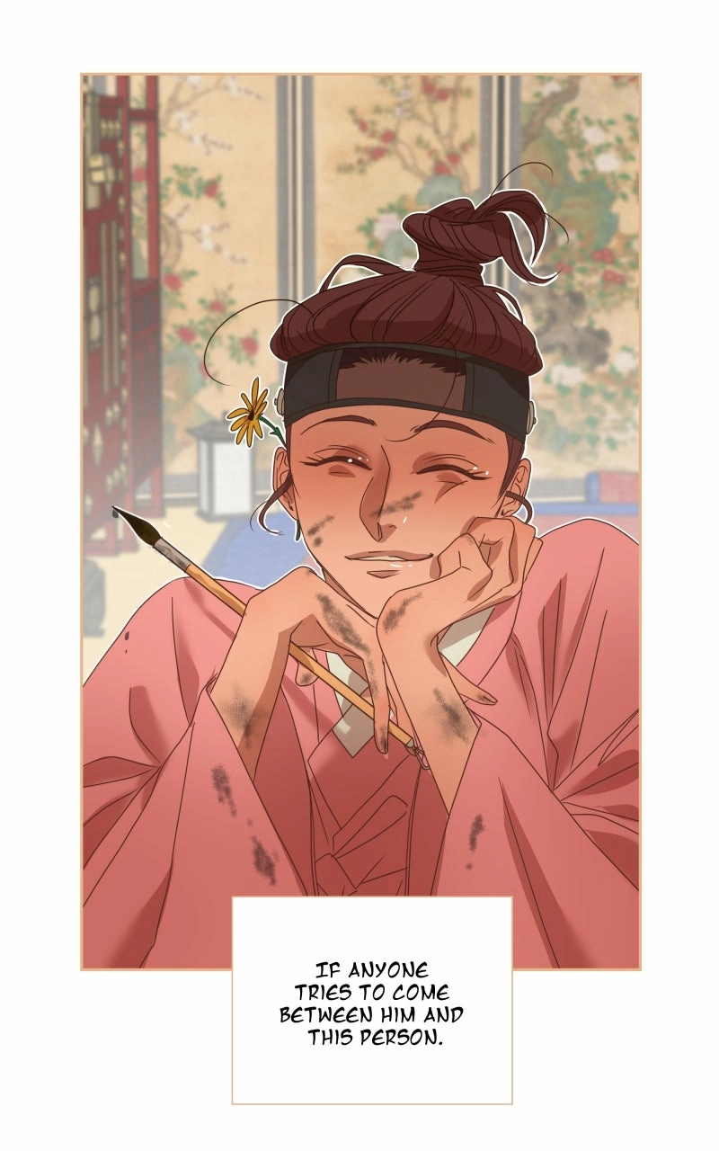 Unnie, I Like You! Chapter 69 - page 93