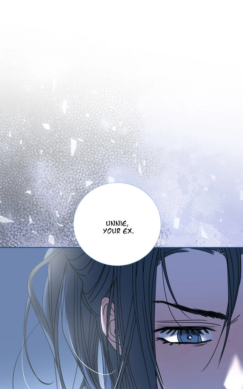 Unnie, I Like You! Chapter 69 - page 94