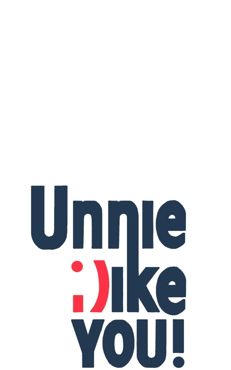 Unnie, I Like You! Chapter 69 - page 98