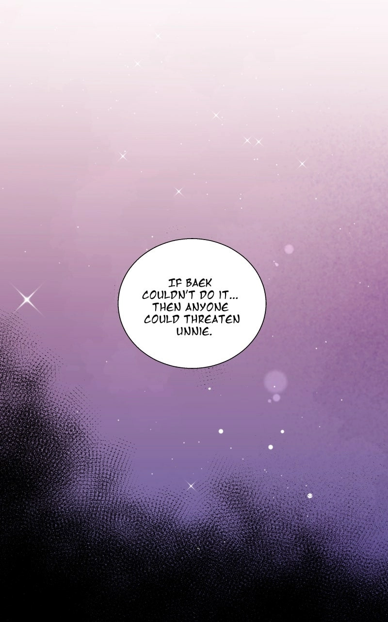 Unnie, I Like You! Chapter 70 - page 1