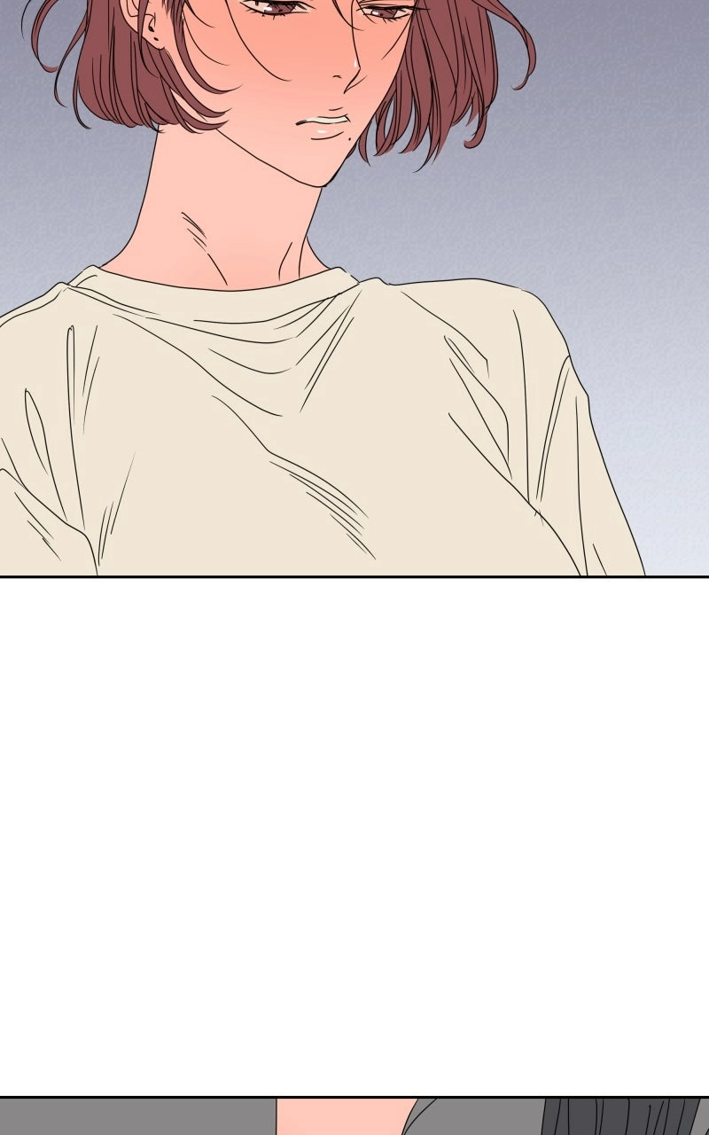 Unnie, I Like You! Chapter 70 - page 10