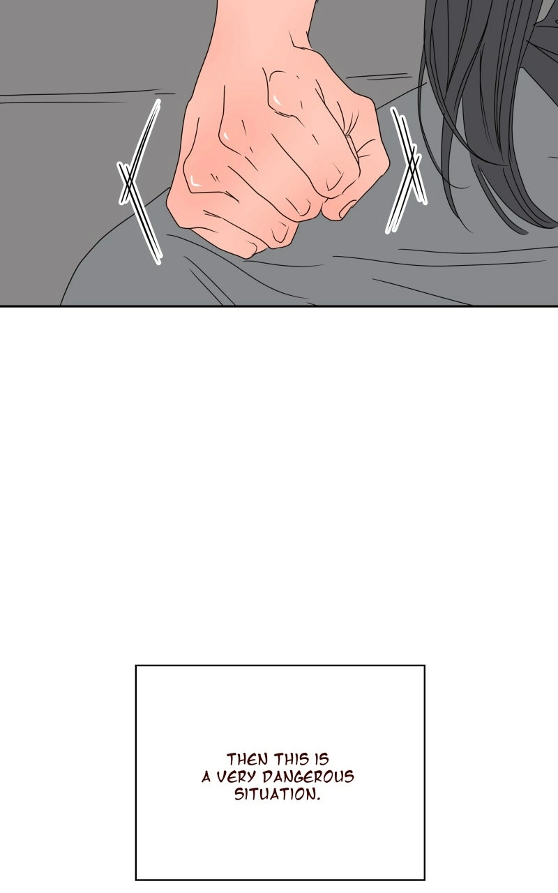 Unnie, I Like You! Chapter 70 - page 11