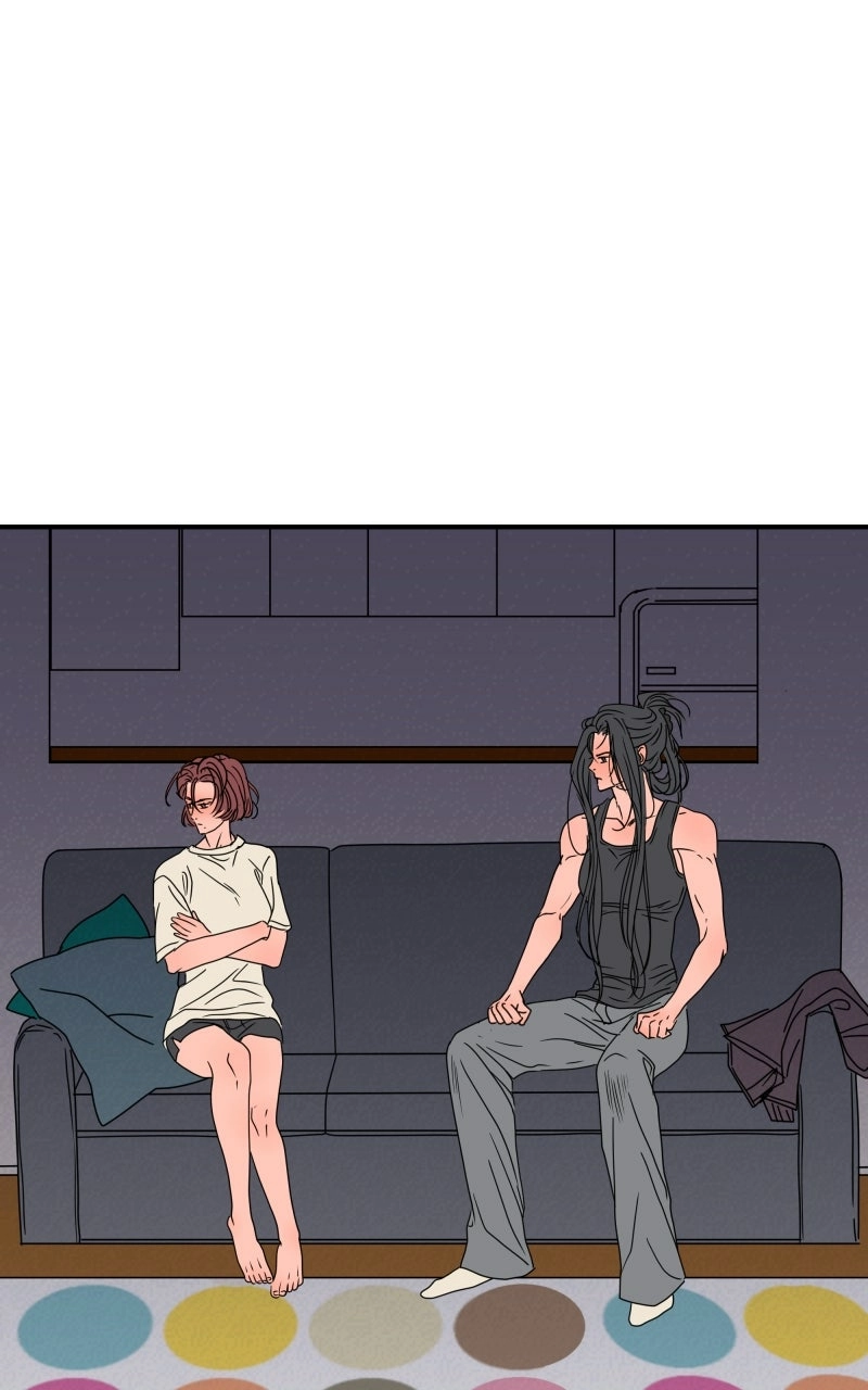 Unnie, I Like You! Chapter 70 - page 12