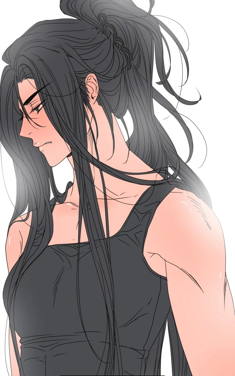 Unnie, I Like You! Chapter 70 - page 16