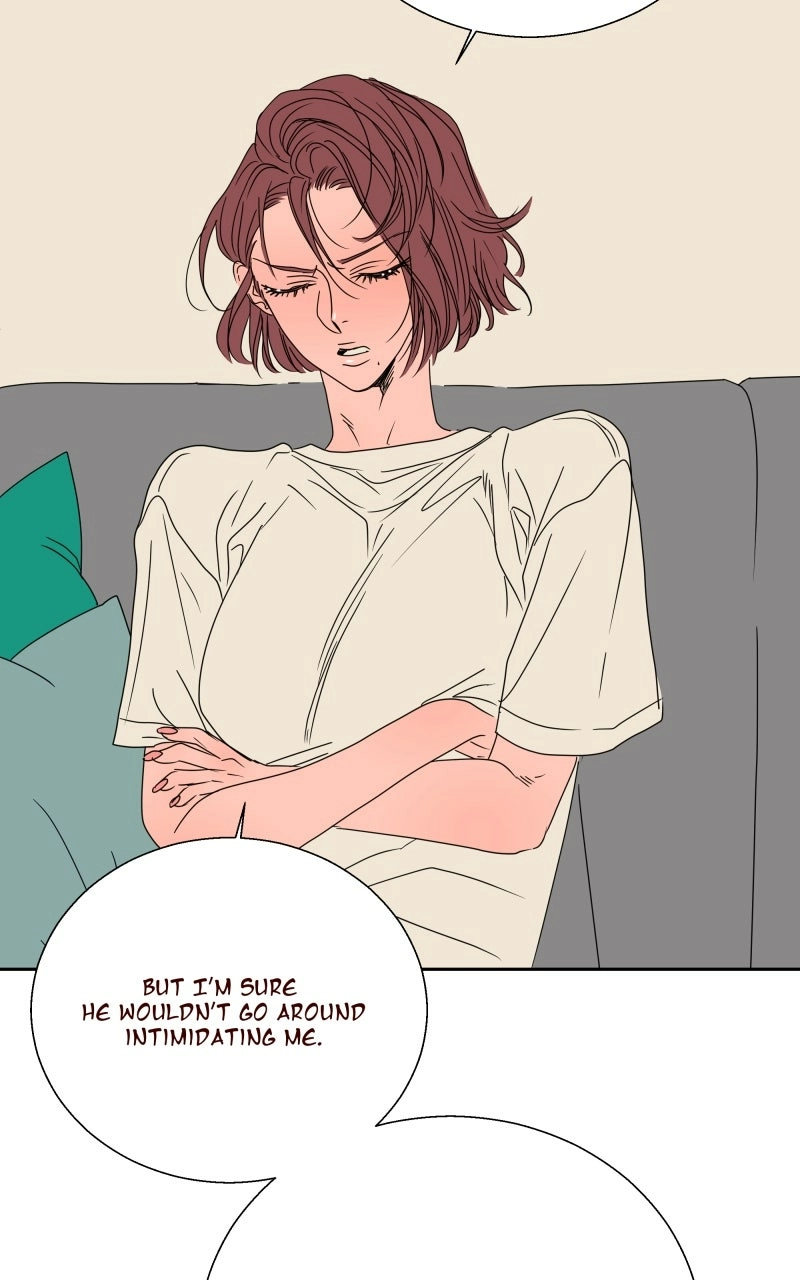 Unnie, I Like You! Chapter 70 - page 18