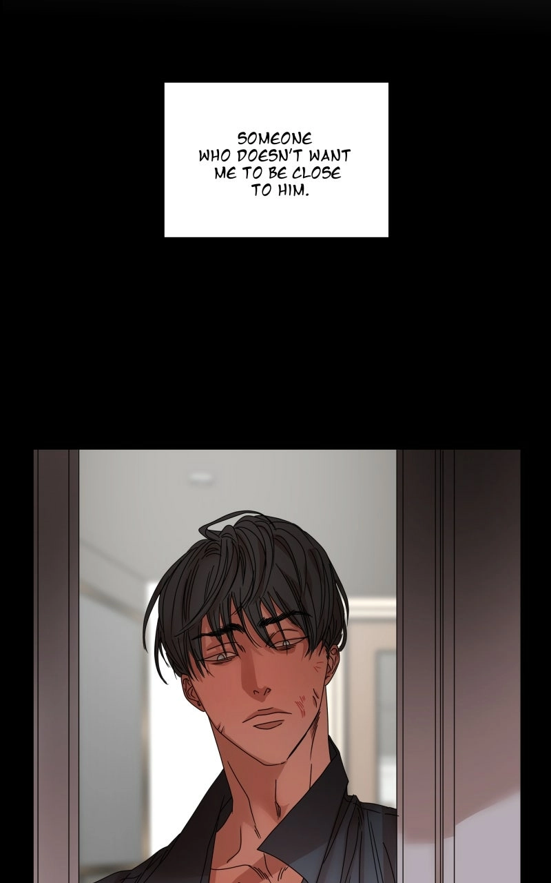 Unnie, I Like You! Chapter 70 - page 22