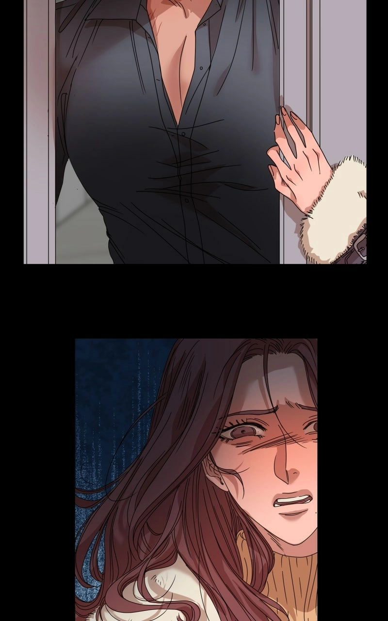 Unnie, I Like You! Chapter 70 - page 23