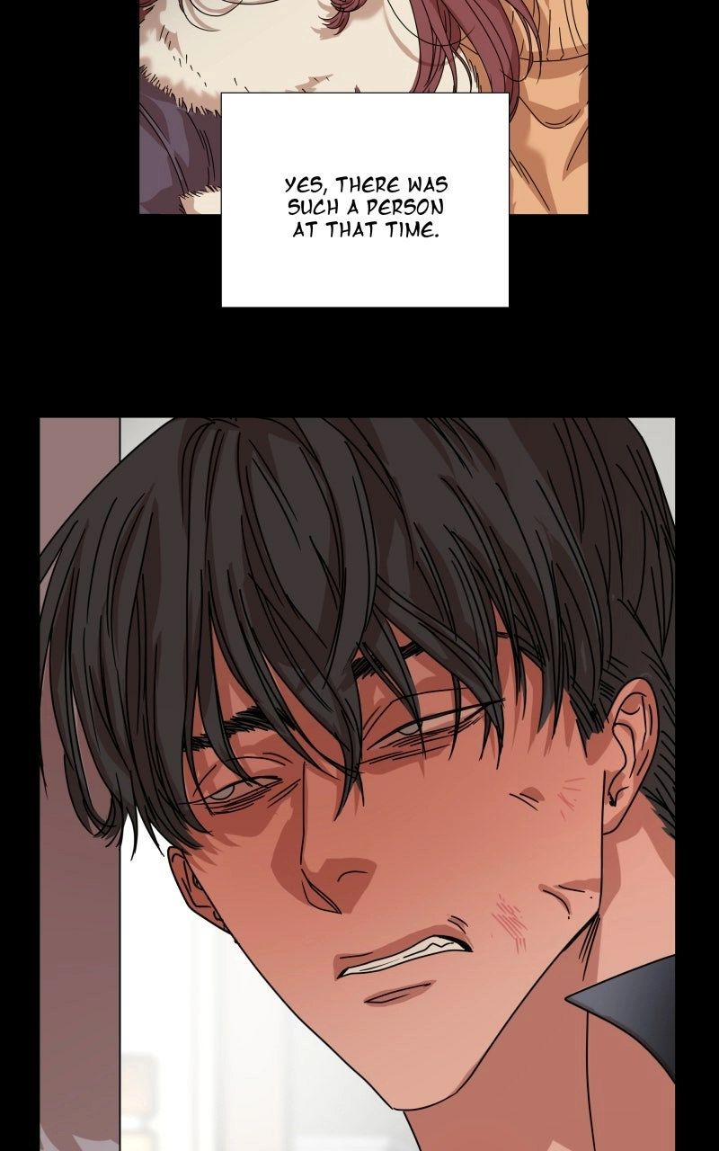 Unnie, I Like You! Chapter 70 - page 24