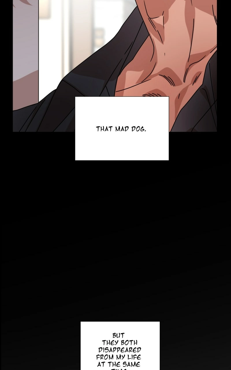 Unnie, I Like You! Chapter 70 - page 25