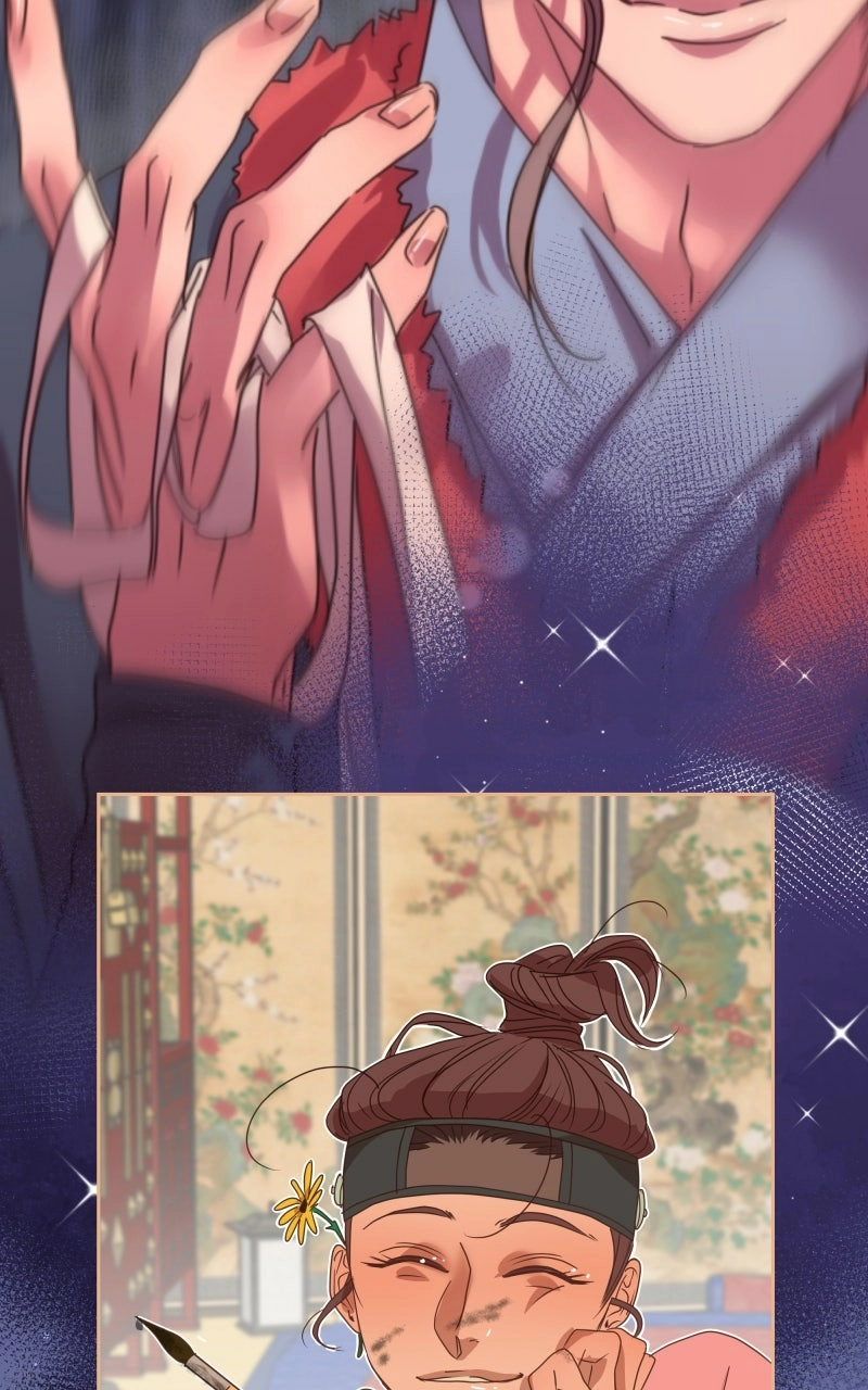 Unnie, I Like You! Chapter 70 - page 3