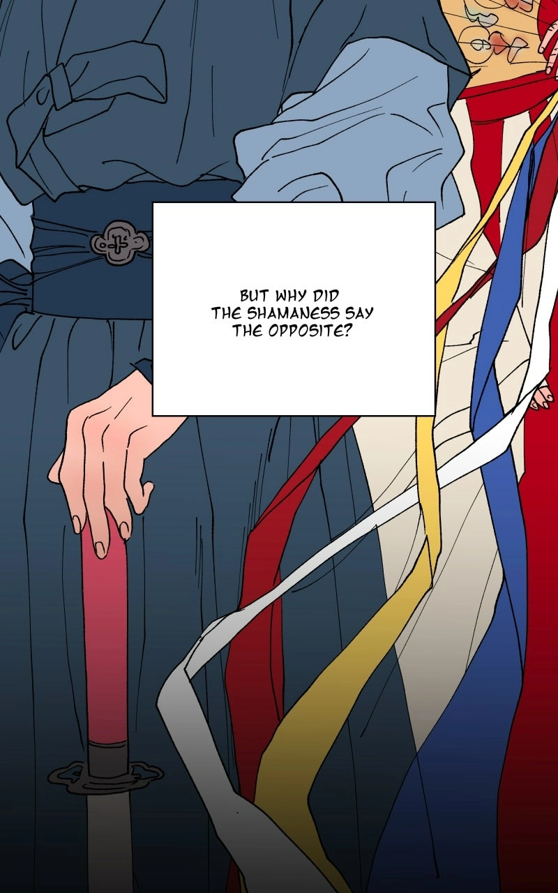 Unnie, I Like You! Chapter 70 - page 32