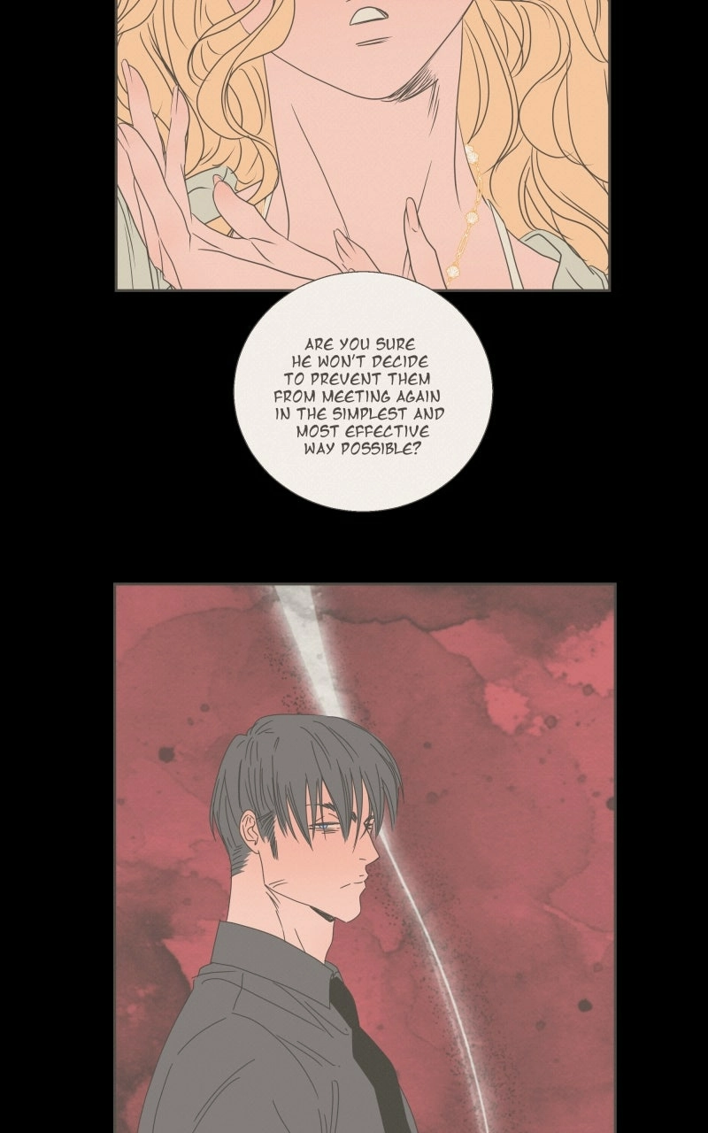 Unnie, I Like You! Chapter 70 - page 35